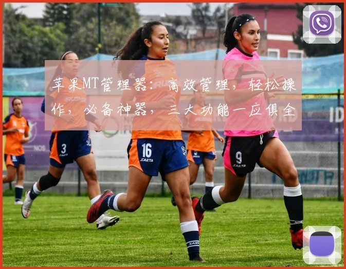 苹果MT管理器：高效管理，轻松操作，必备神器，三大功能一应俱全